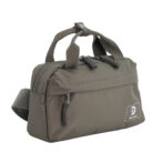 Crossbody bag - kidney with handle NG navy (Legend) (Kopia) (Kopia)